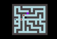 Cкриншот 2d Maze/IA demo, изображение № 1607305 - RAWG