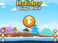 Cкриншот Holiday Sling Shot, изображение № 1607172 - RAWG