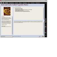 Cкриншот MasterCook 15, изображение № 132744 - RAWG