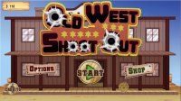 Cкриншот Old West Shootout, изображение № 1697307 - RAWG