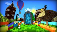 Cкриншот Cartoon Hero, изображение № 710970 - RAWG