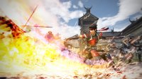 Cкриншот SAMURAI WARRIORS: Spirit of Sanada with Bonus, изображение № 239570 - RAWG