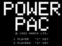 Cкриншот Super Pac-Man, изображение № 741720 - RAWG