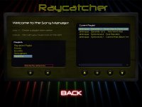 Cкриншот Raycatcher, изображение № 200625 - RAWG