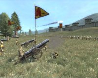 Cкриншот Medieval 2: Total War, изображение № 444591 - RAWG