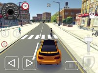 Cкриншот Driving School 3D Simulator, изображение № 2030144 - RAWG