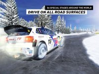 Cкриншот WRC The Official Game, изображение № 2064291 - RAWG