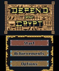 Cкриншот Defend Your Crypt, изображение № 242298 - RAWG