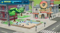 Cкриншот Gym Empire - Gym Tycoon Sim Management, изображение № 3549590 - RAWG