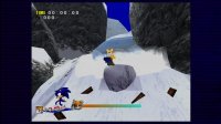 Cкриншот Sonic Adventure, изображение № 2467176 - RAWG