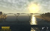 Cкриншот Bridge! The Construction Game, изображение № 574740 - RAWG