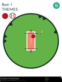 Cкриншот Cricket Fever Challenge: Arcade Timekiller, изображение № 2112575 - RAWG