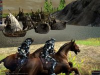 Cкриншот Darkfall Online, изображение № 351478 - RAWG