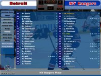 Cкриншот NHL Eastside Hockey Manager, изображение № 385364 - RAWG