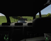 Cкриншот Driving Simulator 2009, изображение № 516161 - RAWG