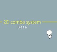 Cкриншот 2D Combo system prototype, изображение № 2651955 - RAWG