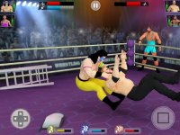 Cкриншот Tag team wrestling 2019: Cage death fighting Stars, изображение № 2094463 - RAWG