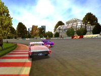 Cкриншот Need for Speed: Motor City Online, изображение № 350013 - RAWG