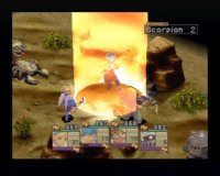 Cкриншот Breath of Fire IV (2000), изображение № 728518 - RAWG