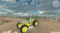 Cкриншот Dream Car Racing 3D, изображение № 93351 - RAWG