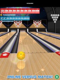 Cкриншот Strike! Ten Pin Bowling, изображение № 2045618 - RAWG