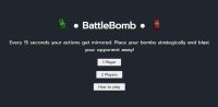 Cкриншот BattleBomb, изображение № 2824729 - RAWG