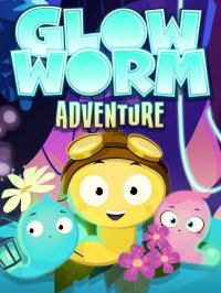 Cкриншот Glow Worm Adventure, изображение № 898563 - RAWG