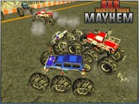 Cкриншот 6X6 Monster Truck Mayhem, изображение № 1606665 - RAWG