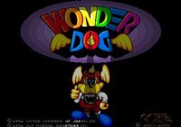 Cкриншот Wonder Dog, изображение № 740422 - RAWG