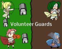 Cкриншот Volunteer Guards, изображение № 2409679 - RAWG