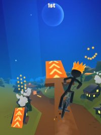 Cкриншот Stickman Riders, изображение № 1986196 - RAWG