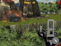 Cкриншот Tank Shooting Sniper Game, изображение № 970918 - RAWG