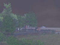 Cкриншот Scourge of War: Gettysburg, изображение № 518820 - RAWG