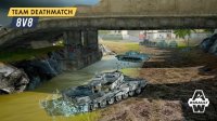 Cкриншот Armored Warfare: Assault, изображение № 1357084 - RAWG