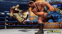 Cкриншот WWE All Stars, изображение № 276081 - RAWG