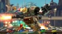 Cкриншот PlayStation All-Stars Battle Royale, изображение № 593527 - RAWG