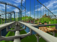 Cкриншот RollerCoaster Tycoon 3: Магнат индустрии развлечений, изображение № 394845 - RAWG