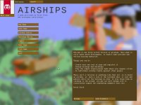 Cкриншот Airships, изображение № 618280 - RAWG