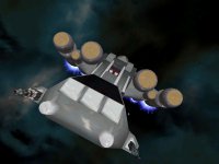 Cкриншот Wing Commander: Privateer Gemini Gold, изображение № 421762 - RAWG