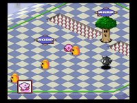 Cкриншот Kirby's Dream Course, изображение № 248999 - RAWG