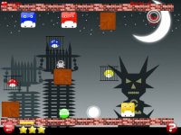 Cкриншот Witty Hero, изображение № 1843875 - RAWG