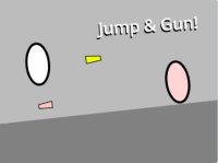 Cкриншот Jump & Gun, изображение № 2629998 - RAWG