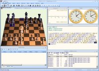 Cкриншот ChessPartner 6, изображение № 516671 - RAWG