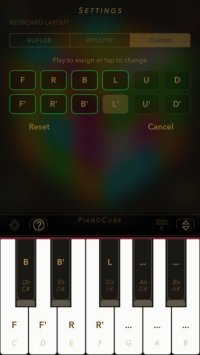 Cкриншот Piano Cube !, изображение № 2062021 - RAWG