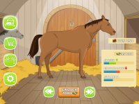 Cкриншот Horse Racing: Derby Quest, изображение № 1501944 - RAWG