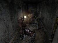 Cкриншот Resident Evil Outbreak: File 2, изображение № 808298 - RAWG