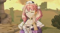 Cкриншот Atelier Escha & Logy: Alchemists of the Dusk Sky, изображение № 608923 - RAWG