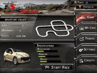 Cкриншот السرعة و الغضب Furious For Speed, изображение № 1670835 - RAWG