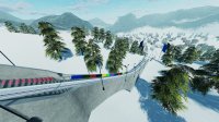 Cкриншот Ski Jump VR, изображение № 268263 - RAWG