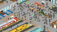 Cкриншот Train Station Simulator, изображение № 700172 - RAWG